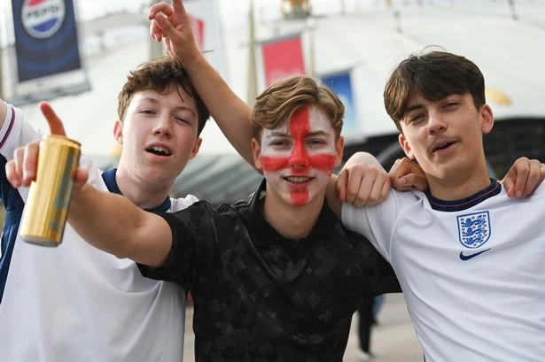 England fans' 'ridiculous' Southgate replacement ideas – including Mr Blobby and Boris
