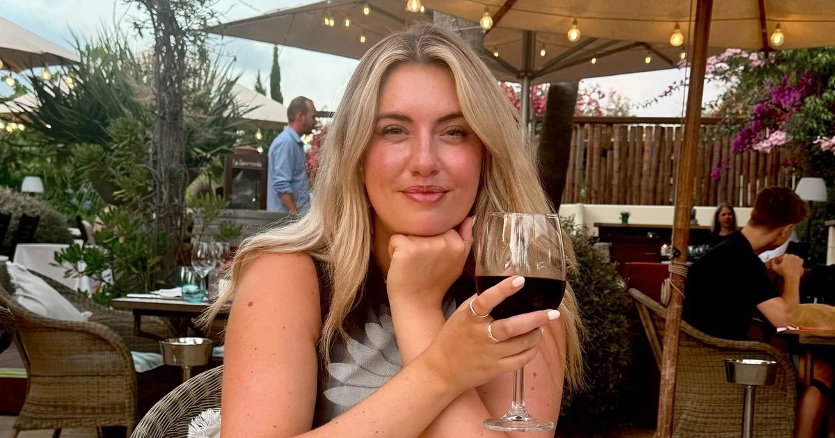 'I don't waste time hiding my tummy – we may only get 80 summers on Earth'