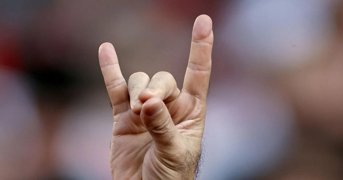 German city bans innocuous classroom gesture over similarity to far-right symbolGermany