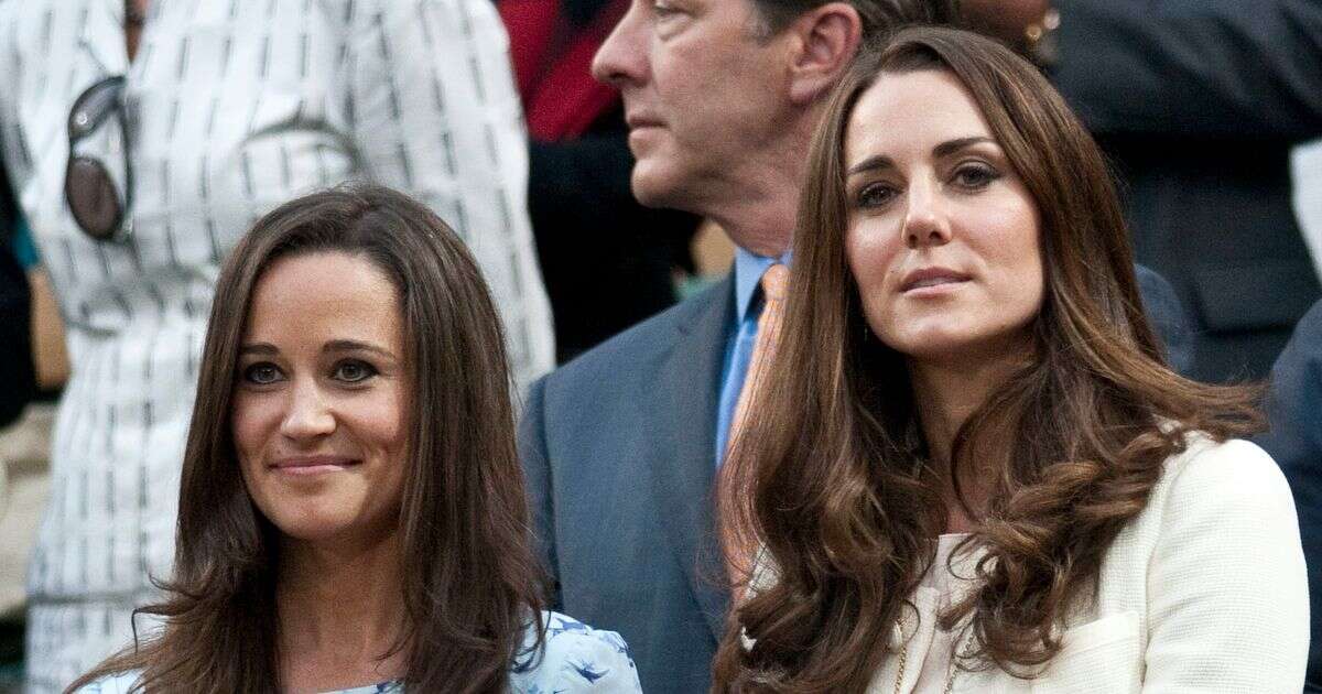 Heartbreaking reason Kate Middleton blamed herself for Pippa Middleton romance split