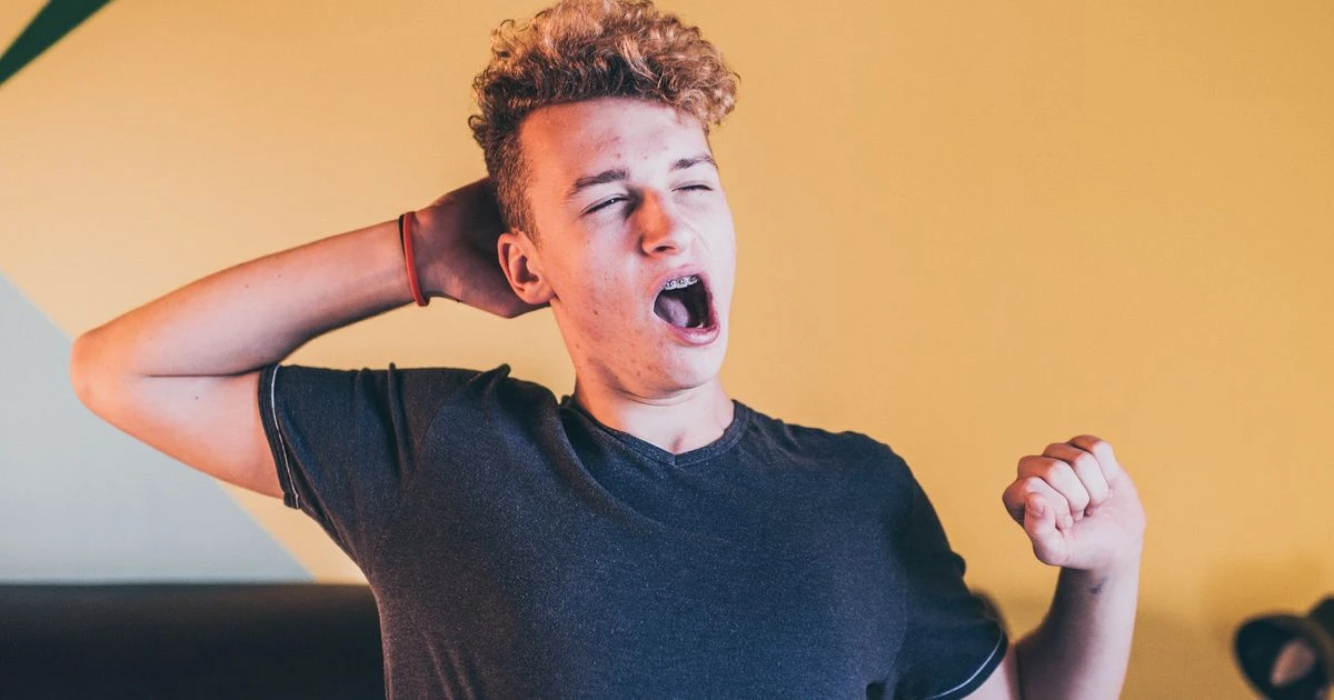 Stop waking up so tried and groggy by eating these energy-boosting foods