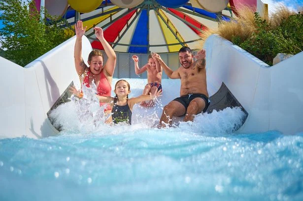 ‘Butlin's 2025 has all-inclusive drinks, digs darts and escape rooms’