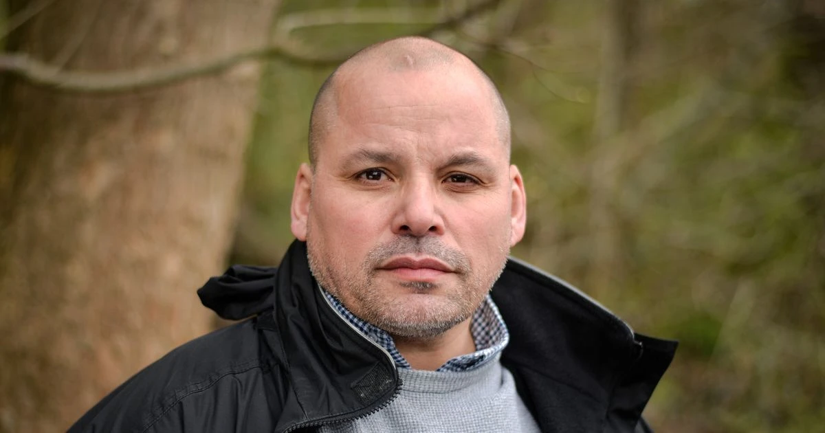 'I served in Afghanistan but when I came back to the UK I became gangland kidnapper'
