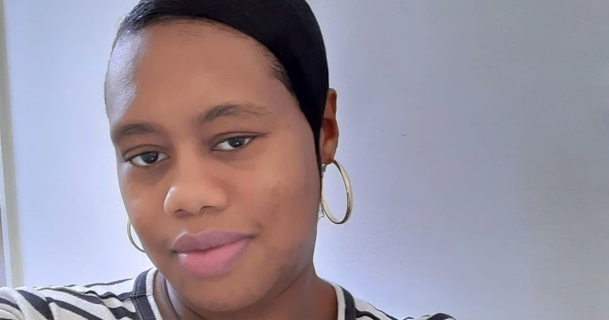 Pregnant mum shot six times in living room says 15-stone body 'saved her life'