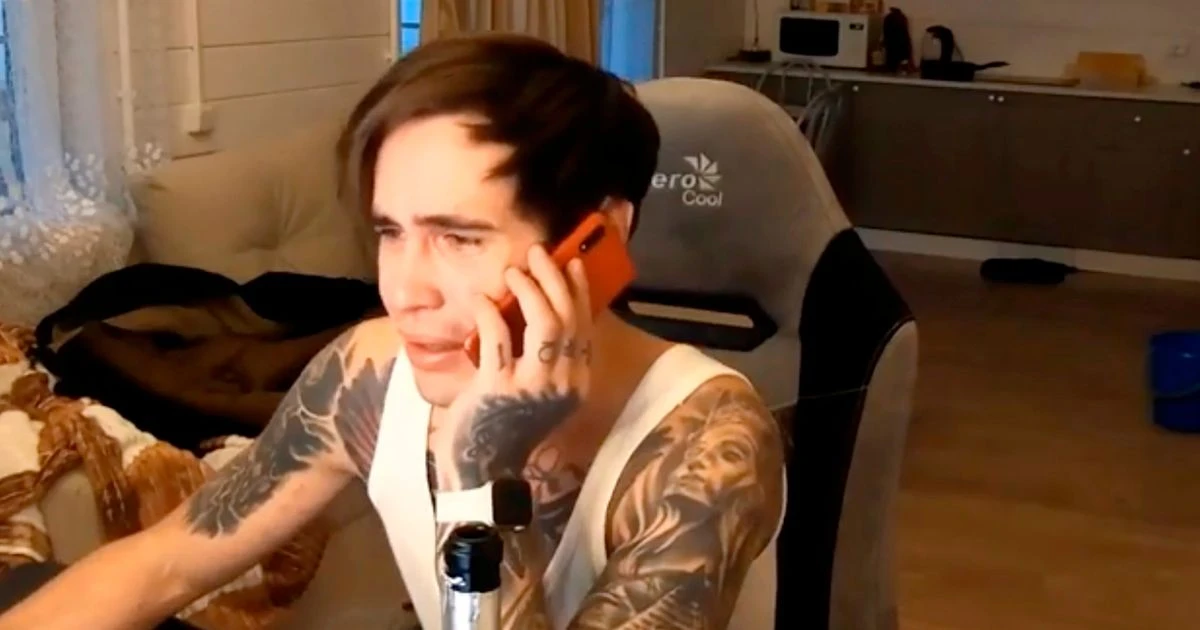YouTuber who beat girlfriend to death for money on sick livestream jailed for 6 years
