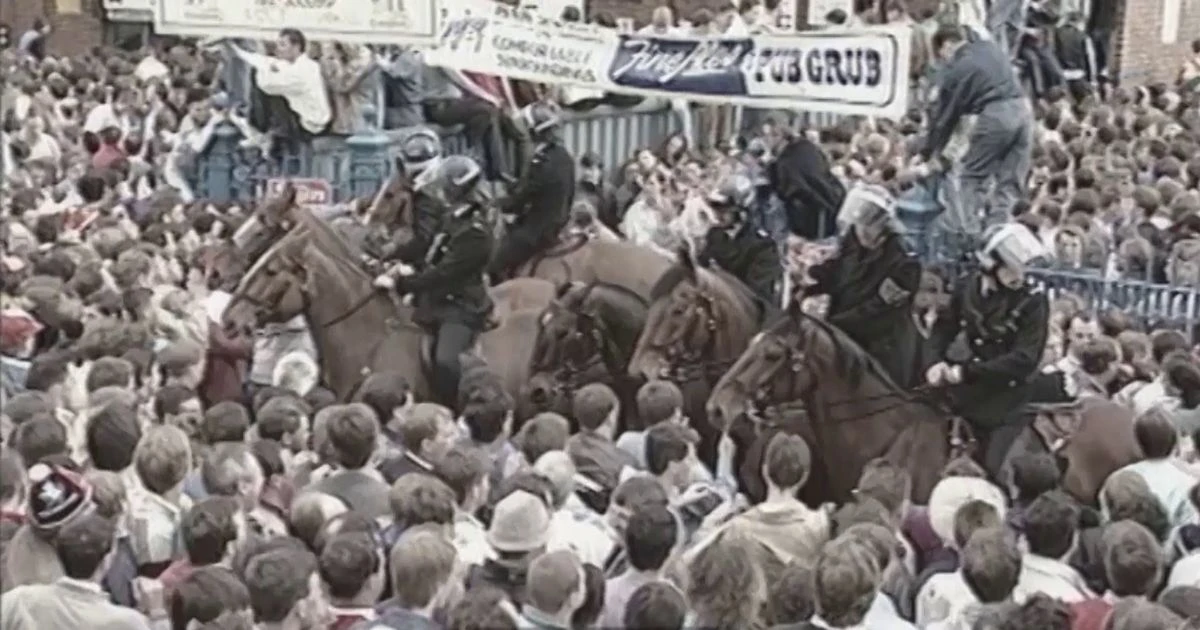 Hillsborough police statements ‘altered to minimise blame and mask bosses’ mistakes'