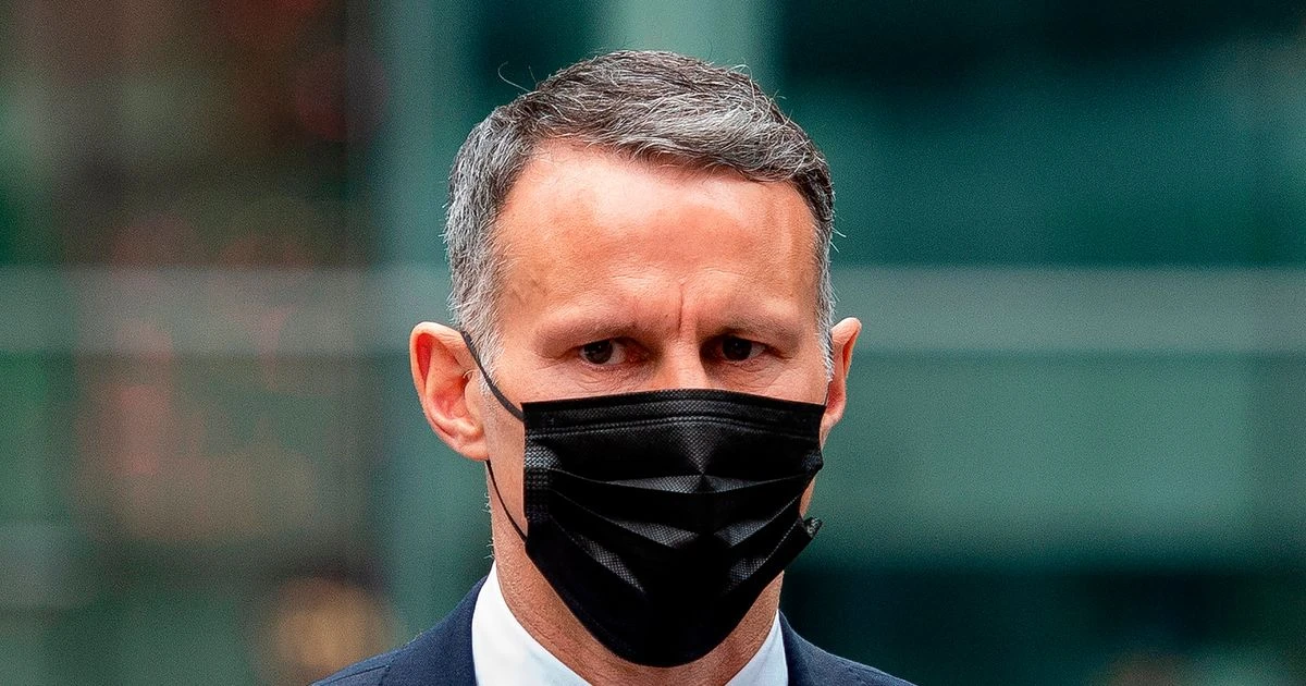 Ryan Giggs pleads not guilty to charges of coercive control and assault on ex and her sister