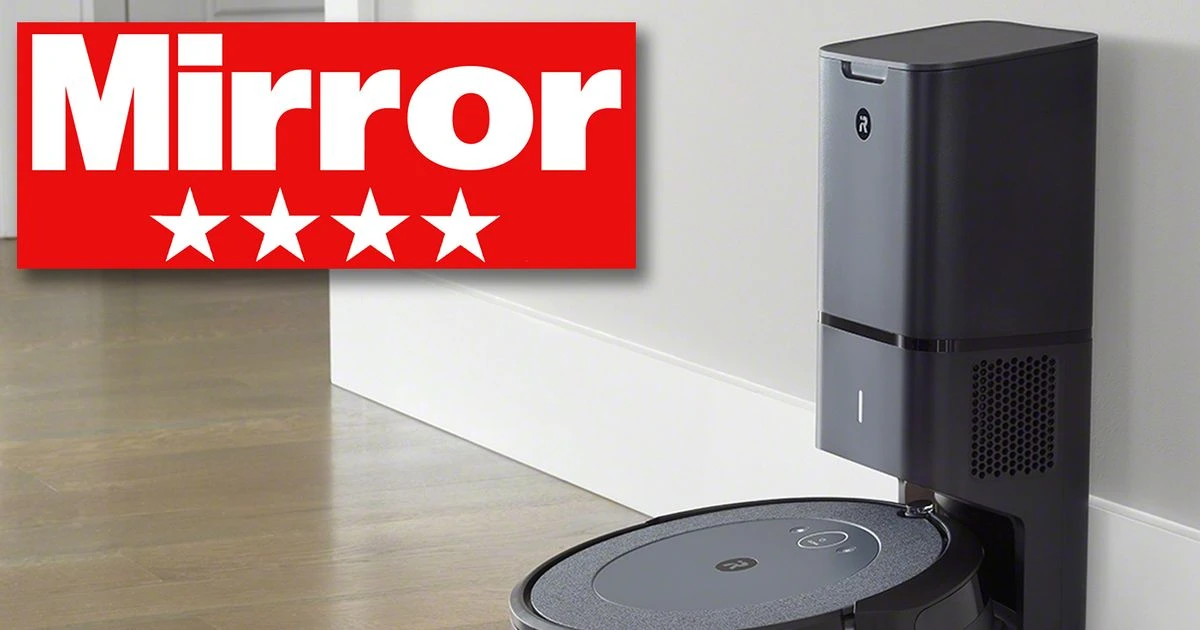 The Roomba i3+ review: Revolutionize cleaning and save time with the smartest Roomba yet