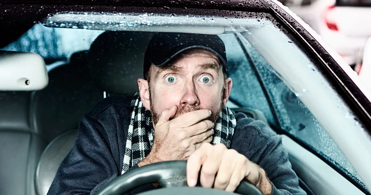 Drivers warned over mistake that could see their insurance policy 'invalidated'
