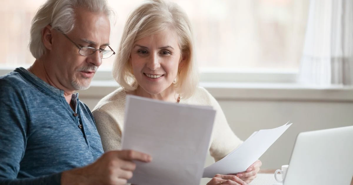HMRC writing to thousands of people as they could be owed £5,000 or moreHMRC