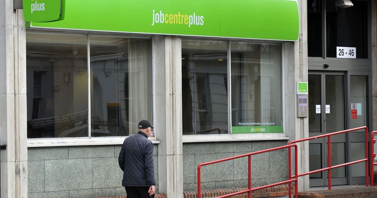 DWP shares list of circumstances that can affect your Universal Credit paymentsDepartment for Work and Pensions