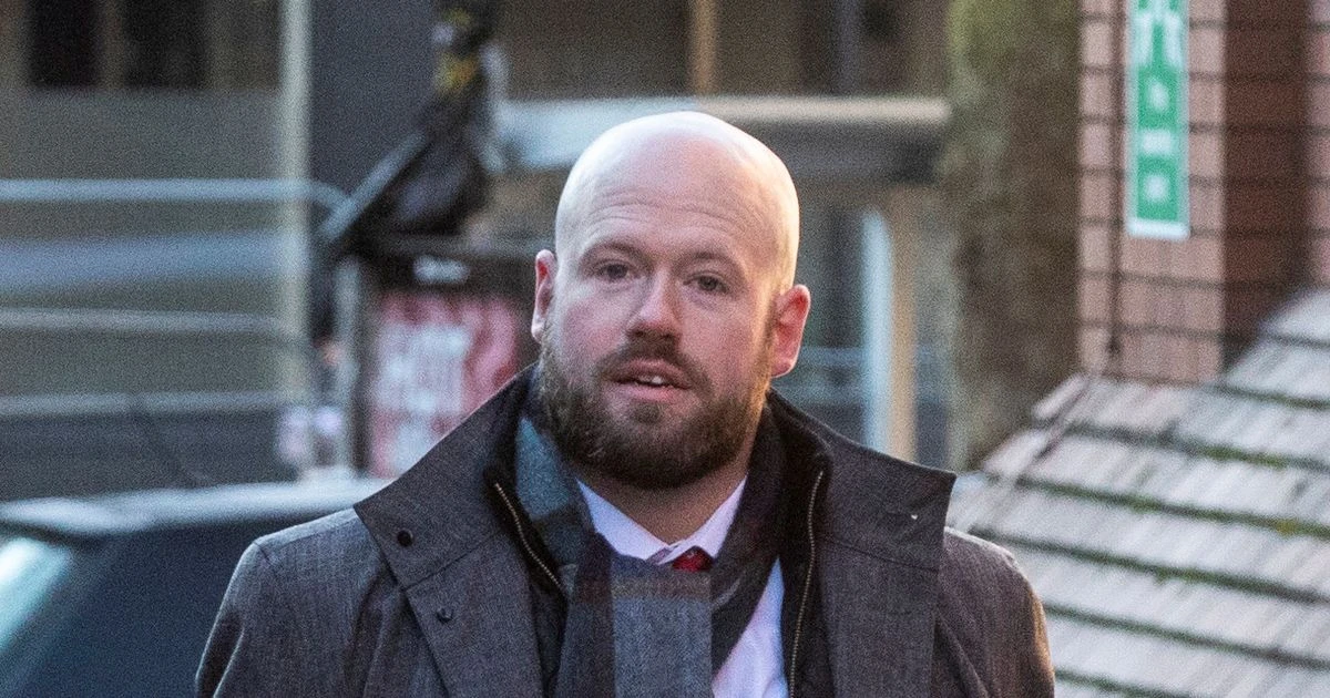 Far-right activist ran downloadable library of reprehensible white supremacist stickers