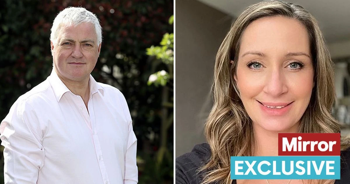 Nicola Bulley cops made two key mistakes in tragic hunt for missing mum - expert