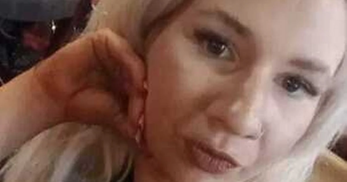Body found in nature reserve during hunt for missing mum, 23, as murder probe launched