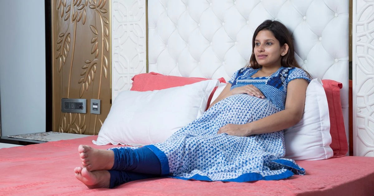 Massive online pregnancy scam tricks scores of men out of thousands