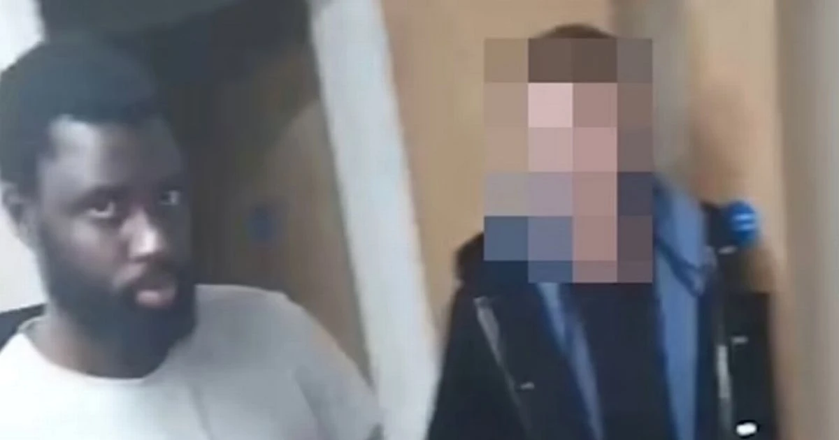 Nottingham stabbings: Killer guilty after knife spree left three dead in horror stabbing