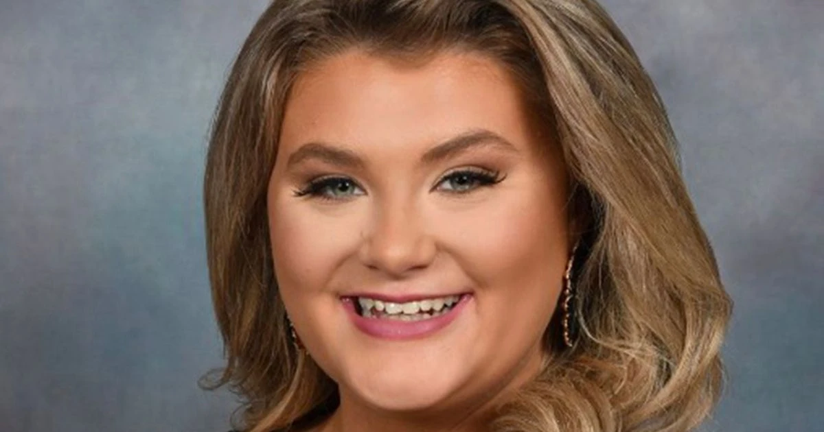Reigning teen pageant queen charged with murder of 18-month-old