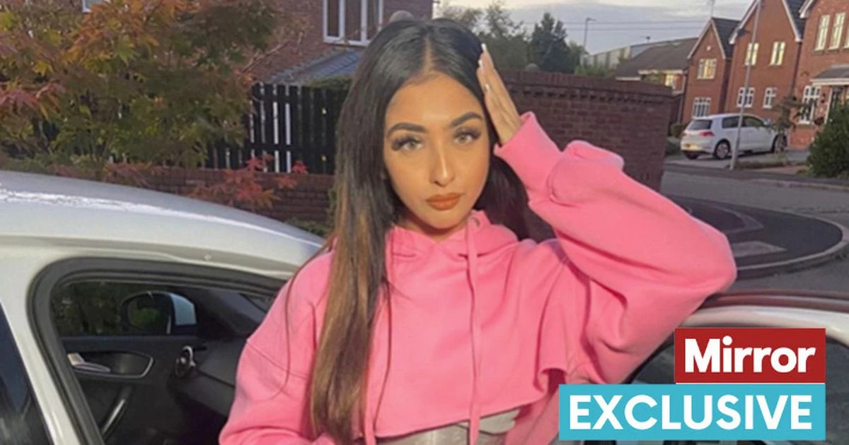 'Cold-blooded killer' told cops 'I'm an influencer' after double murder