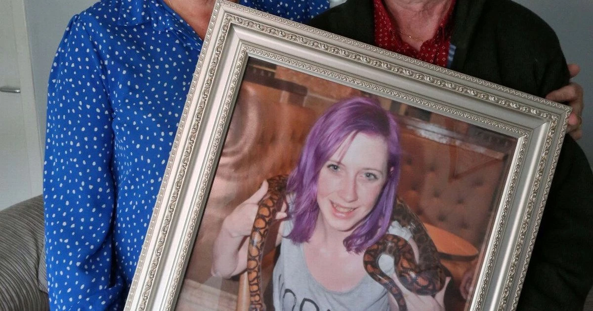 Talented singer who auditioned for X-Factor found dead in tent after man beat her to death