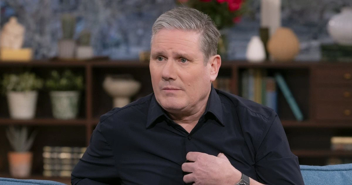 Keir Starmer backs inquiry into failings that led to 'absolutely awful' Nottingham attacks