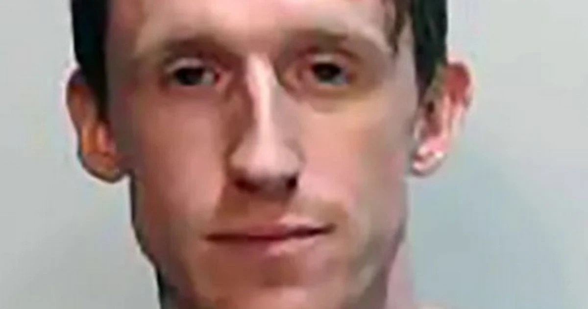 Man stabbed hotel porter to death who was trying to protect pal during argument
