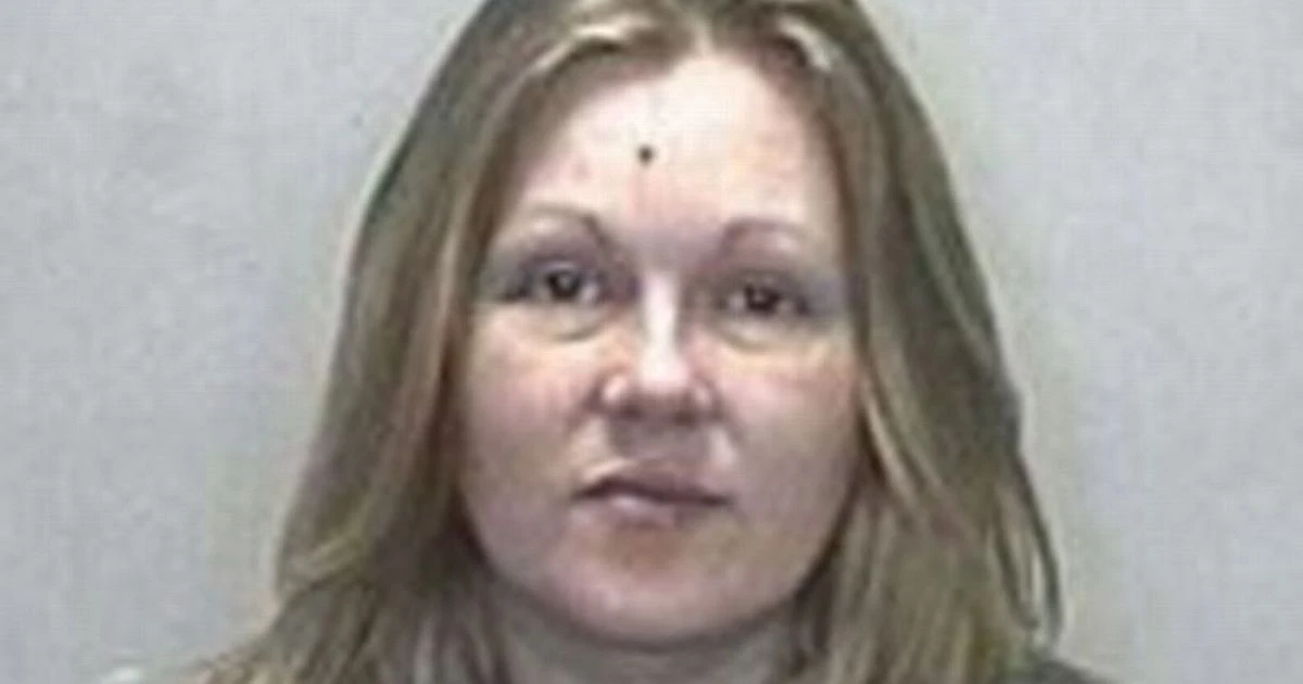 Chilling text sent week before callous killer beat her own grandma to deathMurder
