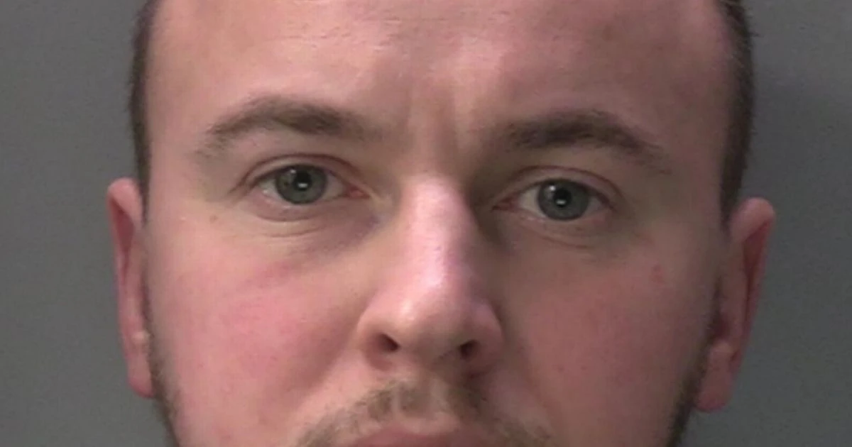 Police catch sex attacker by using his Oyster card to track him down