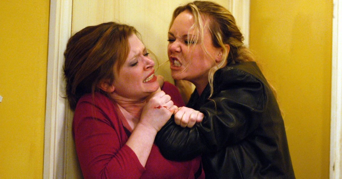 EastEnders icon Janine Butcher's nastiest moments as star Charlie Brooks returns