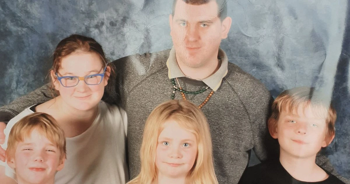 Man, 27, given indefinite sentence for trying to kill himself in fire could die in jail