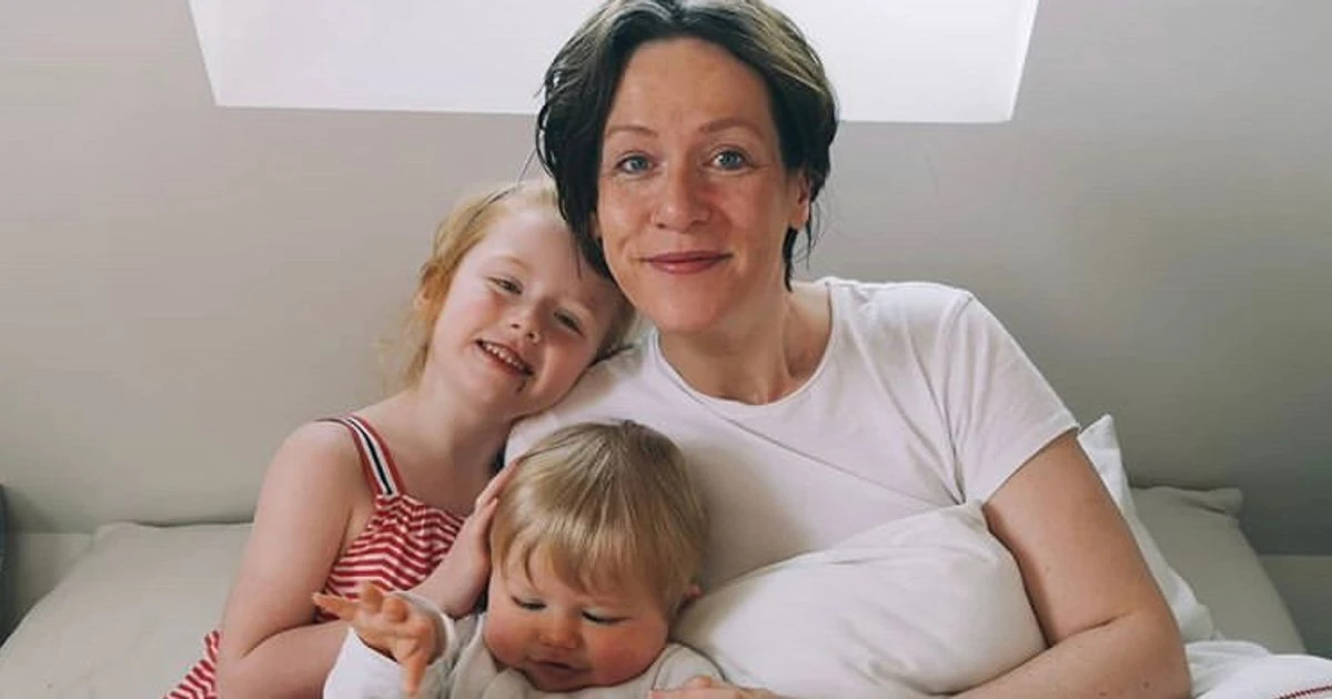 'Incurable cancer makes you try to find the fun and sun in everything you do'