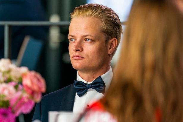 Norwegian royal Marius Borg Høiby found guilty of rape and jailed
