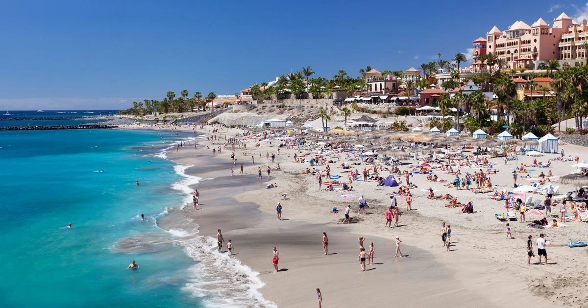 Last minute Canary Islands holidays under £350pp including TUI and easyJet