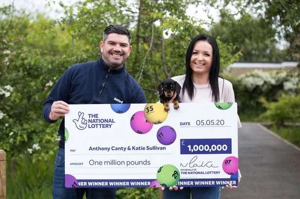 EuroMillions winner who saved cop's life days before win dies in 'hit and run'