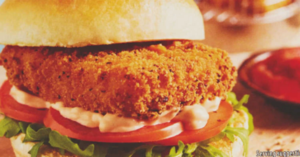 Aldi launching a new McDonald's-inspired menu with a Big Mac and prices start from £1.49