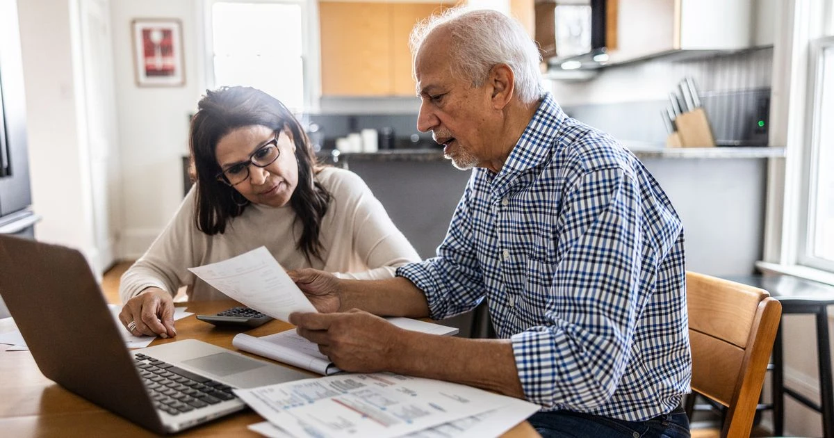 Brits hit with water bills worth up to £3,000 a month after smart meter mistake