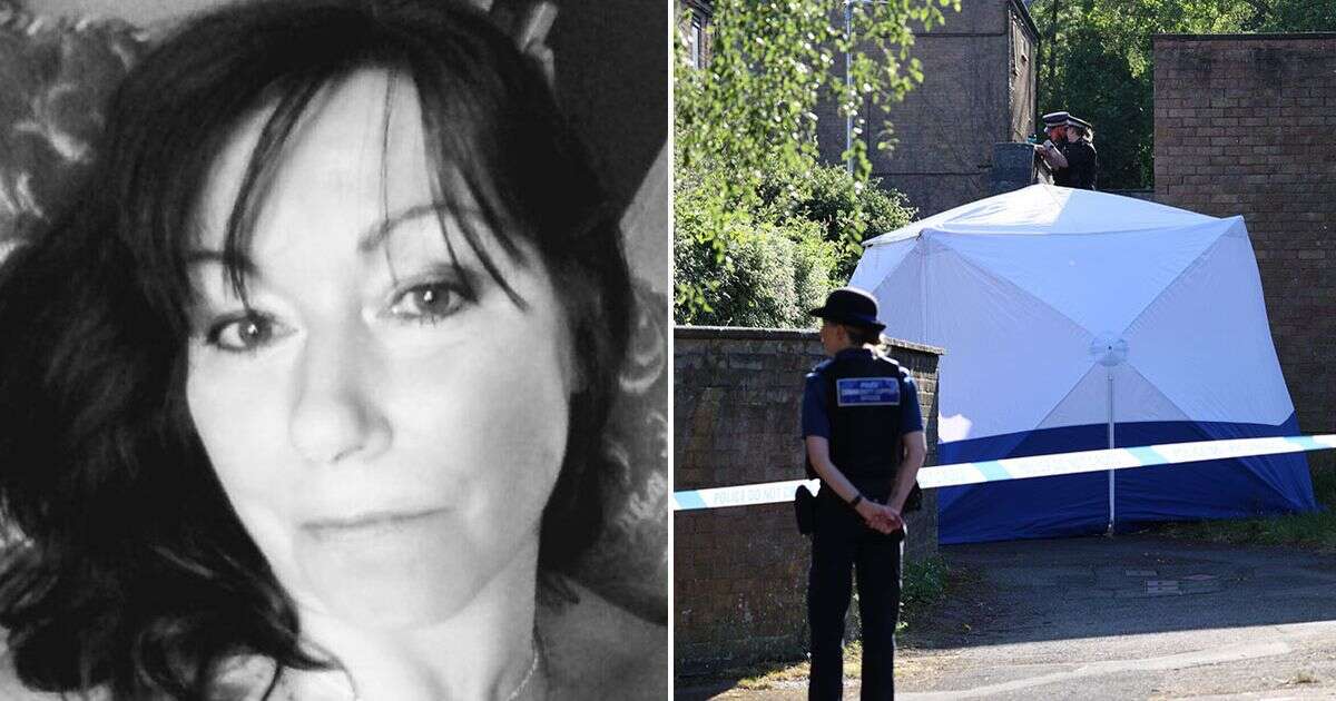 Mum's body found weeks after online gamer in US makes alarming call to police