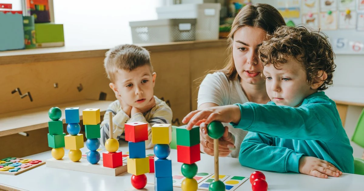 Mum hailed a 'genius' for cheap hack that keeps kids busy in summer holidays