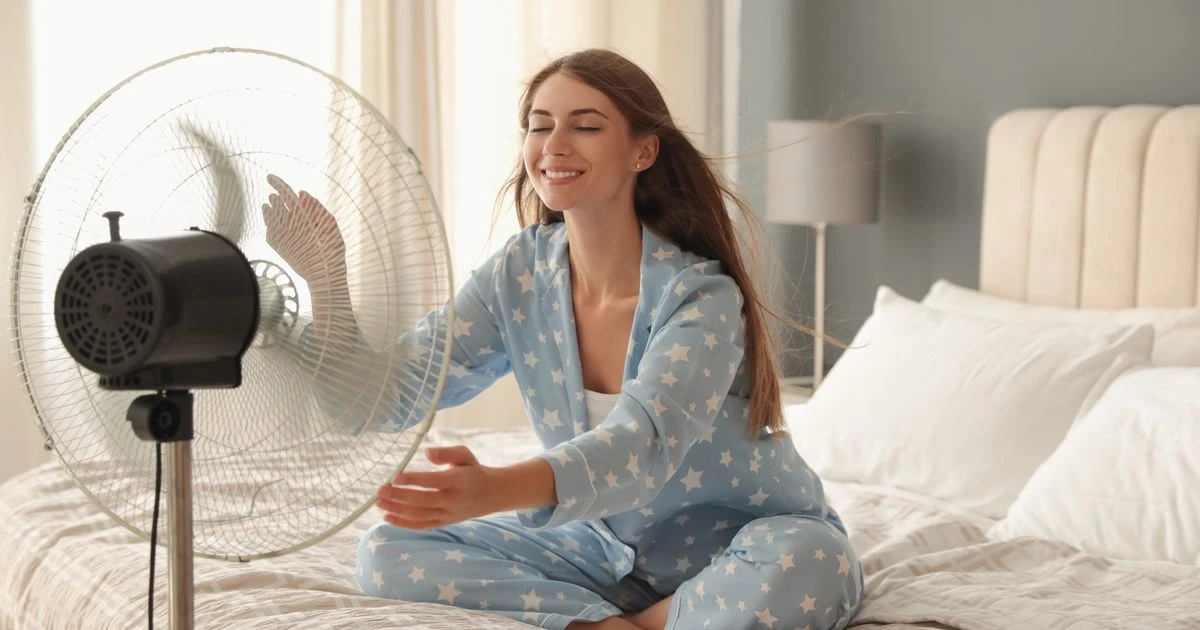 How to keep your home cool during a heatwave - 3 easy tips that won't break the bank