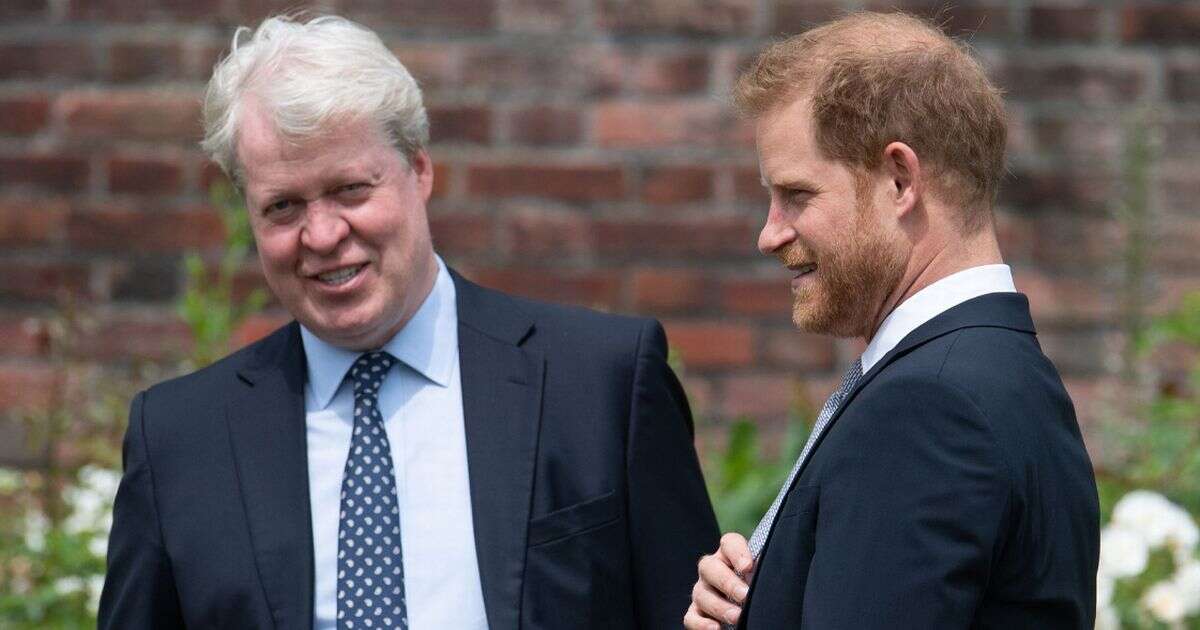 Prince Harry's uncle gushes about 'brilliant' new girlfriend after bitter split from third wifePrince Harry