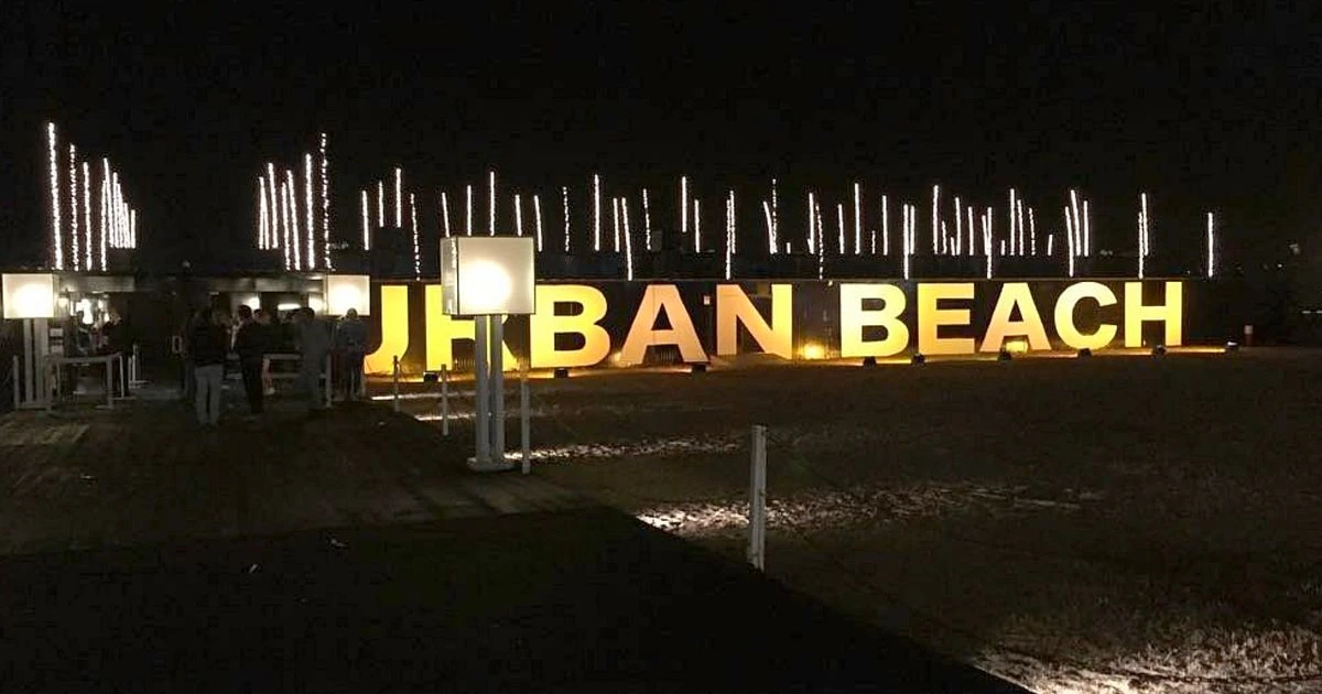 Brit teenager 'raped by employee' in back room of popular riverside nightclub in Portugal