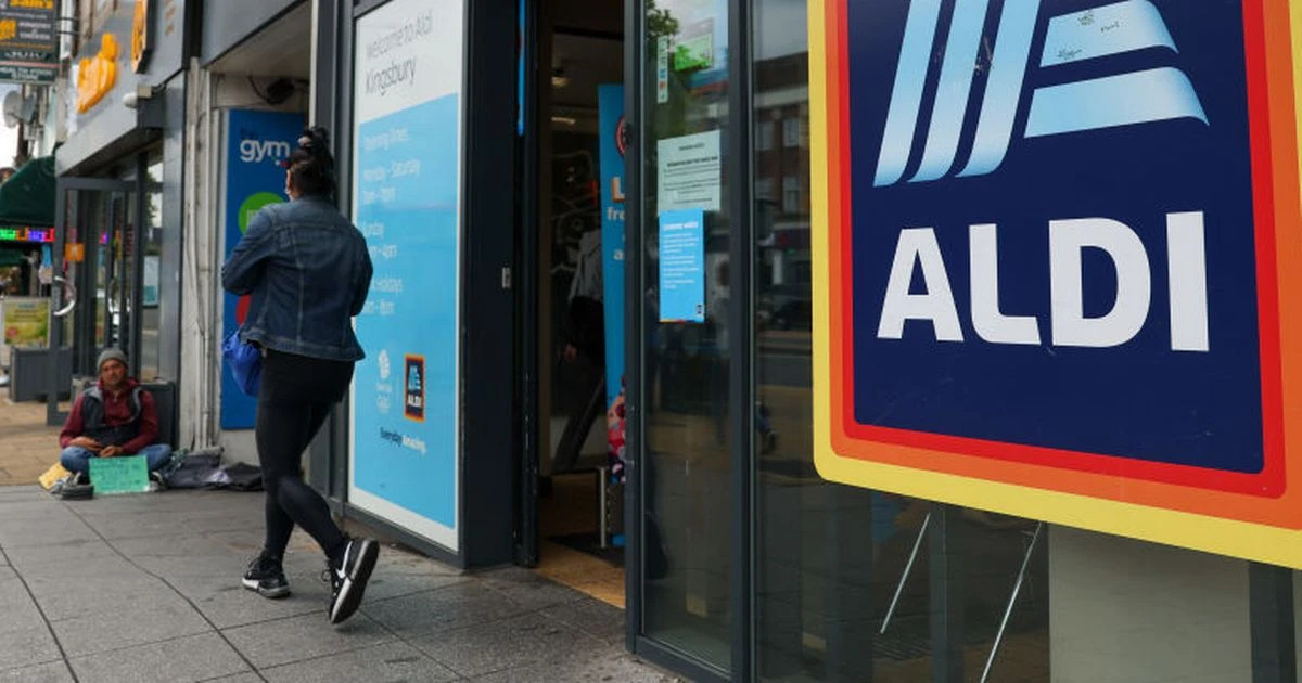 Aldi reveals full list of 11 new stores opening in the coming months - is yours included?
