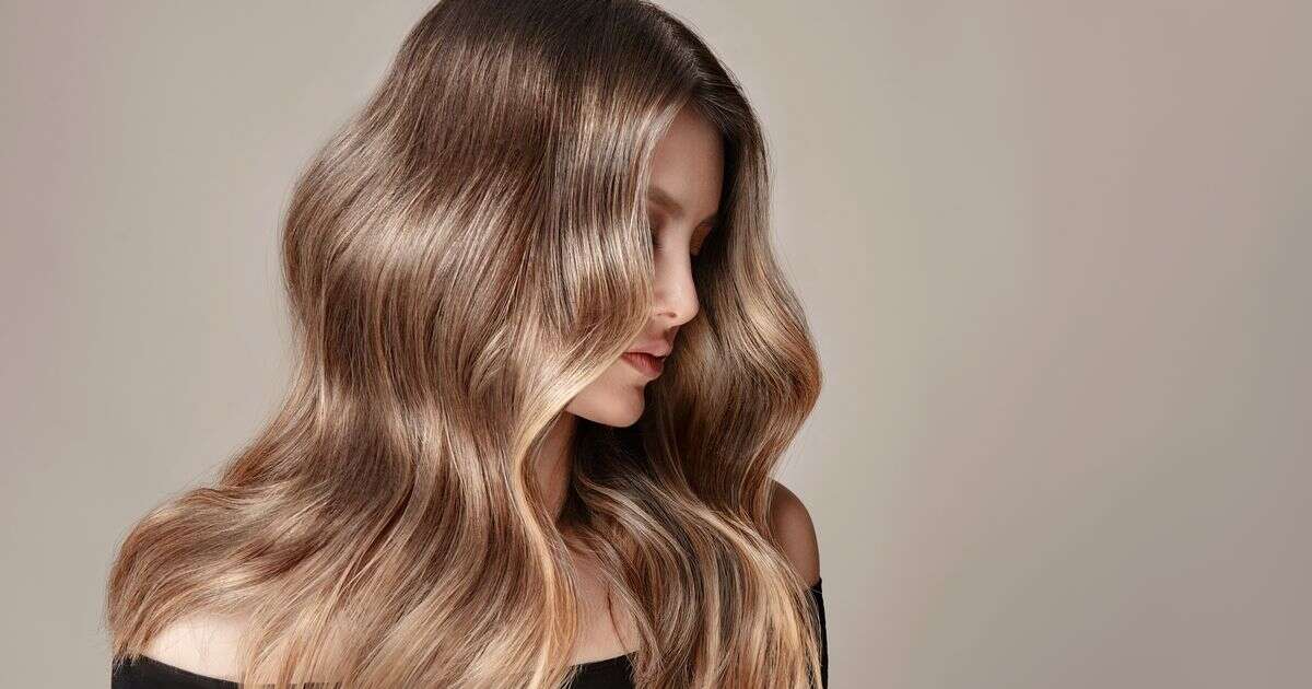 ‘Makes dry hair look beautiful’: Kérastase hair oil that ‘smells like Chanel’ slashed by 30%