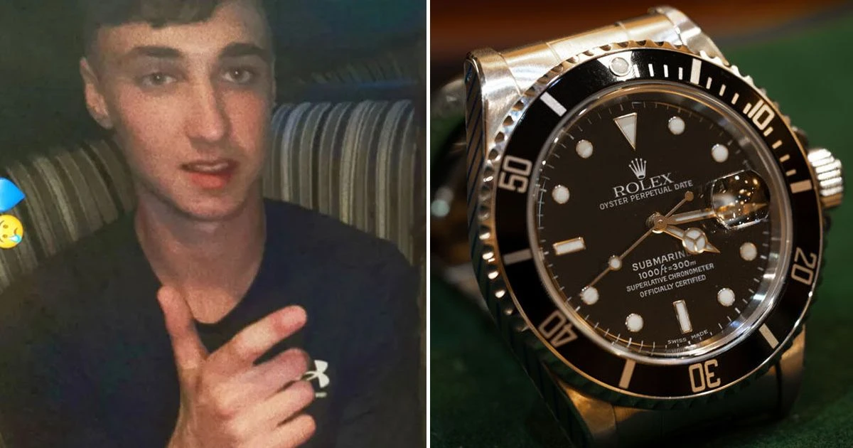 Missing Jay Slater cops urged to probe claims teen involved in '£12k Rolex watch theft'