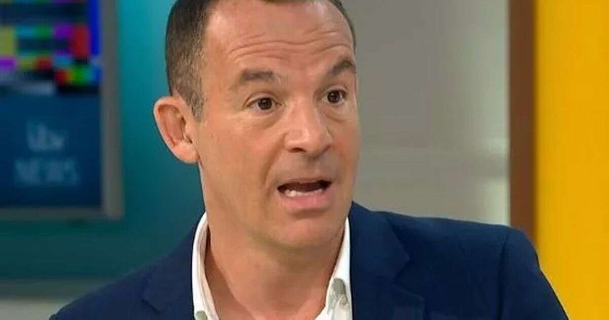 Martin Lewis says 'check you’re not paying for this' subscription after new rulingMartin Lewis