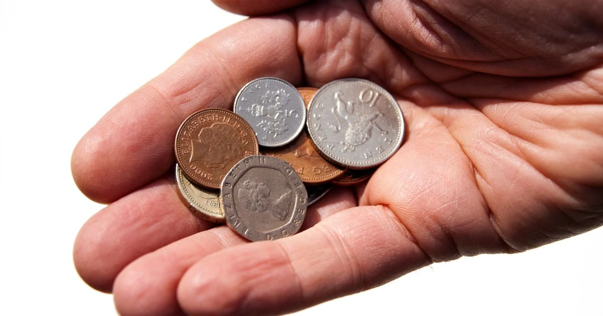 Rare 20p coin sells for £55 - and you may have one in your changeeBay