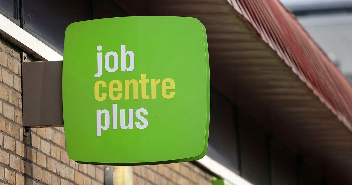 DWP warning for 230,000 people who risk benefits being stopped this monthDepartment for Work and Pensions