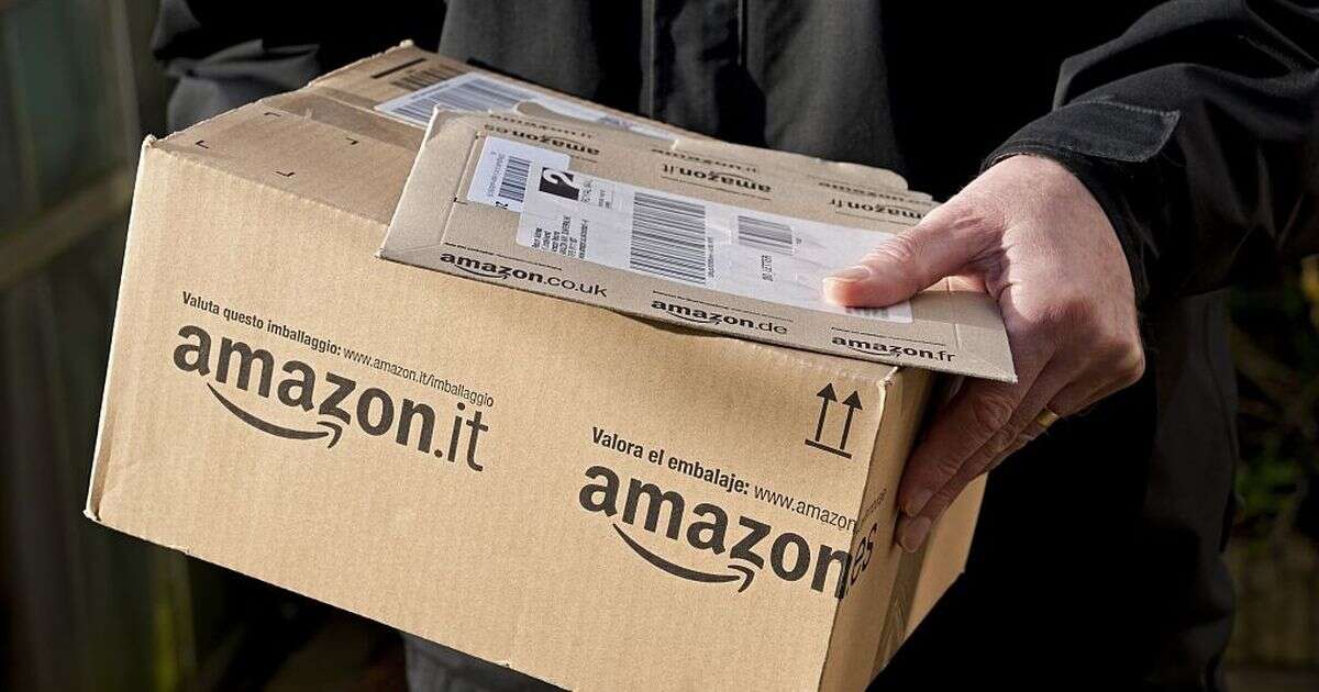 Amazon axing one of its popular Prime member perks in major blow to customers