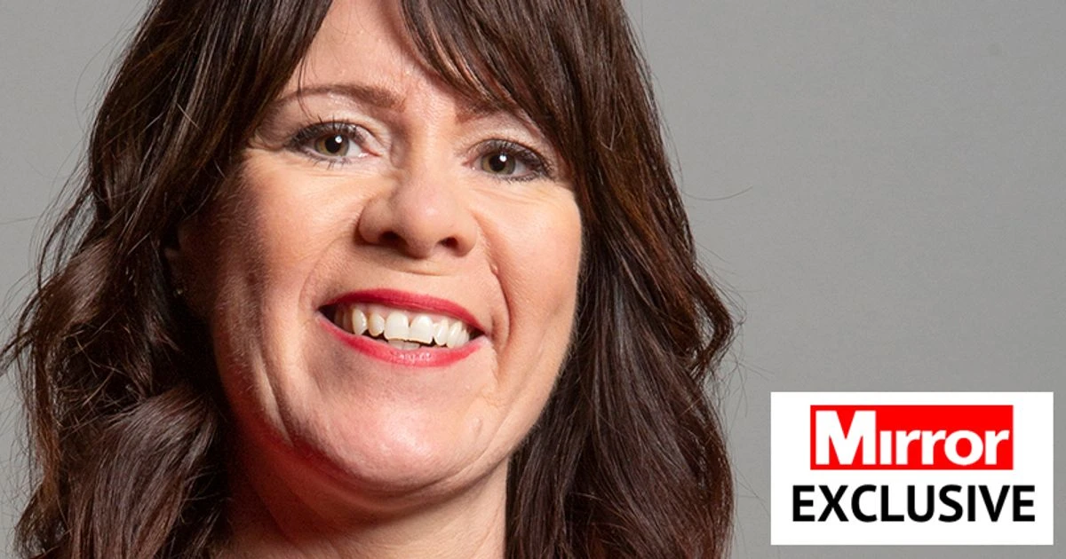 Leading MP backs Mirror campaign for 'crucial' defibrillators to be in all public places