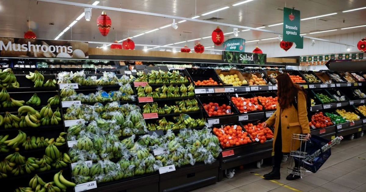 Sainsbury's slashes cost of 60 key products in new price war with Aldi and Lidl