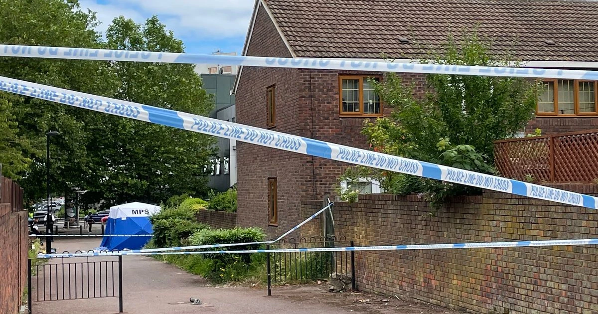 Murder probe after teenager, 19, stabbed to death in another 'senseless loss of life'